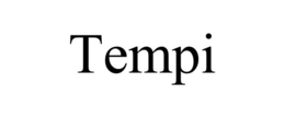 TEMPI trademark