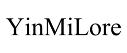 YINMILORE trademark