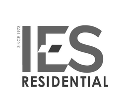 IES RESIDENTIAL SINCE 1973 trademark