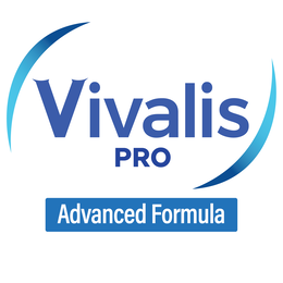 VIVALIS PRO ADVANCED FORMULA trademark