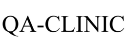 QA-CLINIC trademark