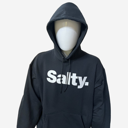 SALTY. trademark