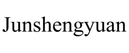 JUNSHENGYUAN trademark