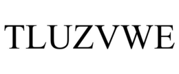 TLUZVWE trademark