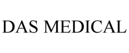 DAS MEDICAL trademark