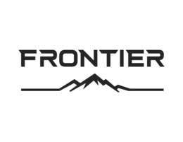 FRONTIER trademark