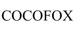 COCOFOX trademark