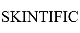 SKINTIFIC trademark