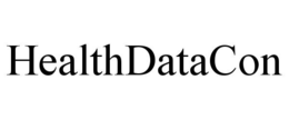 HEALTHDATACON trademark
