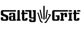 SALTY GRIT trademark