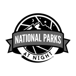 NATIONAL PARKS AT NIGHT trademark