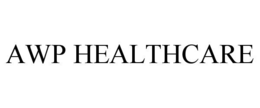 AWP HEALTHCARE trademark