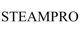 STEAMPRO trademark