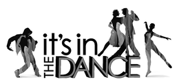 IT'S IN THE DANCE trademark