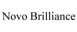 NOVO BRILLIANCE trademark