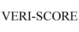 VERI-SCORE trademark