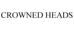 CROWNED HEADS trademark