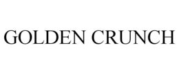 GOLDEN CRUNCH trademark