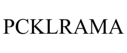 PCKLRAMA trademark