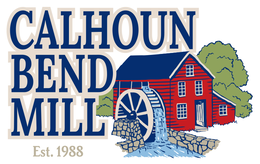 CALHOUN BEND MILL EST. 1988 trademark