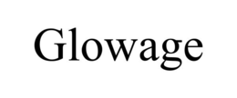 GLOWAGE trademark