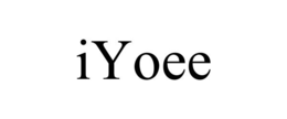 IYOEE trademark