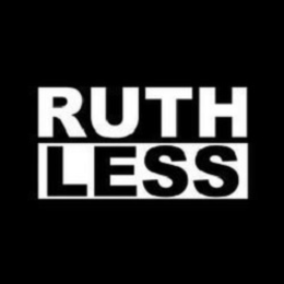 RUTH LESS trademark