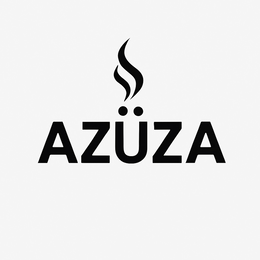 AZÜZA trademark