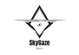 SKYGAZE OPTICS trademark