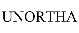 UNORTHA trademark