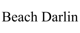 BEACH DARLIN trademark