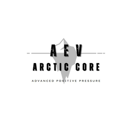 AEV ARCTIC CORE ADVANCED POSITIVE PRESSURE trademark
