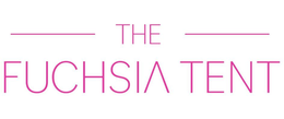 THE FUCHSIA TENT trademark