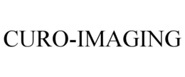 CURO-IMAGING trademark