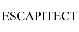 ESCAPITECT trademark