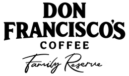 DON FRANCISCO'S COFFEE FAMILY RESERVE trademark