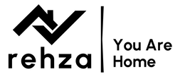 REHZA YOU ARE HOME trademark