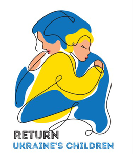 RETURN UKRAINE'S CHILDREN trademark