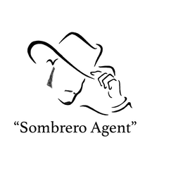 "SOMBRERO AGENT" trademark