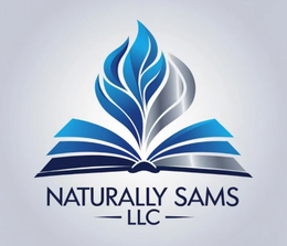 NATURALLY SAMS LLC trademark