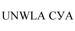 UNWLA CУA trademark