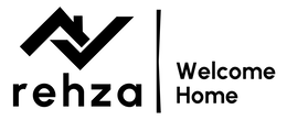 REHZA WELCOME HOME trademark