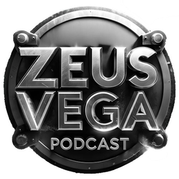 ZEUS VEGA PODCAST trademark