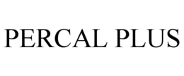 PERCAL PLUS trademark