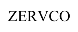 ZERVCO trademark