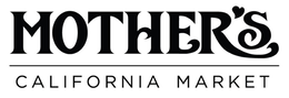 MOTHER'S CALIFORNIA MARKET trademark