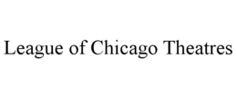 LEAGUE OF CHICAGO THEATRES trademark
