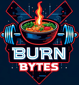 BURN BYTES trademark