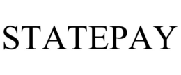 STATEPAY trademark