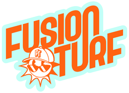 FUSION TURF FT trademark